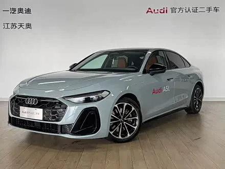 AUDI A5L 2026