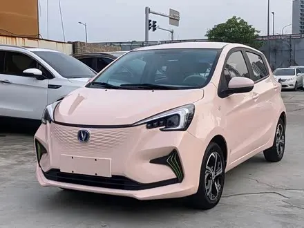 CHANGAN BENBEN E-STAR 2022