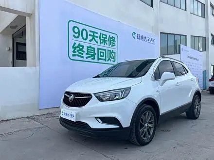 BUICK ENCORE 2016