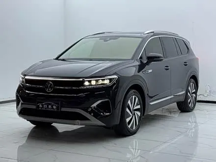 VOLKSWAGEN TALAGON 2022