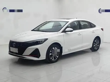 CHANGAN EADO 2024