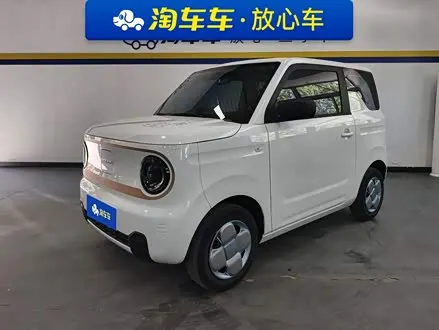 GEELY PANDA — из Китая под ключ