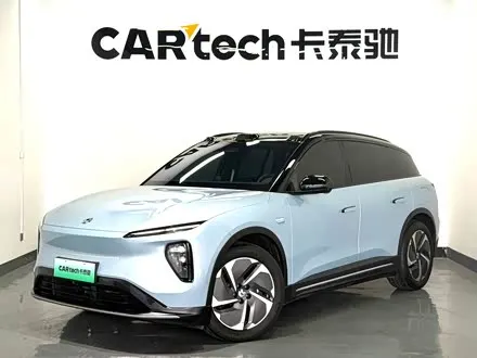 NIO ES6 2024