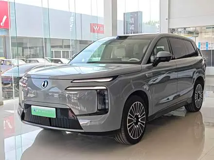 DENZA N8L 2025