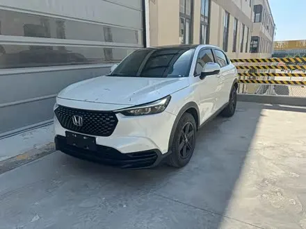 HONDA XR-V 2023