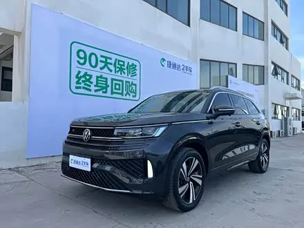 VOLKSWAGEN TAYRON X 2023
