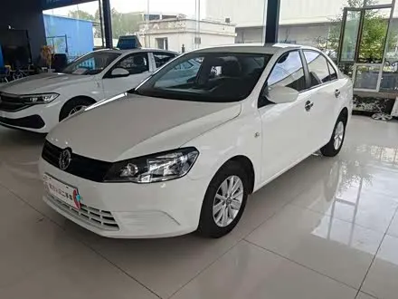 JETTA JETTA — из Китая под ключ
