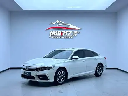 HONDA INSPIRE 2019