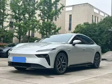 DONGFENG EΠ007 — из Китая под ключ