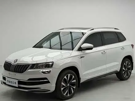 SKODA KAROQ 2023