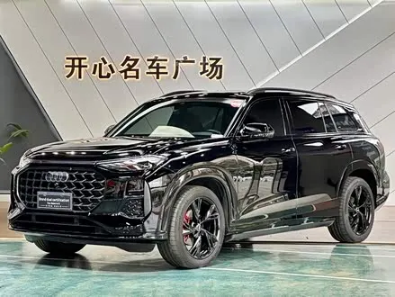 AUDI Q6 2024