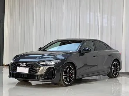 AUDI A5L 2026
