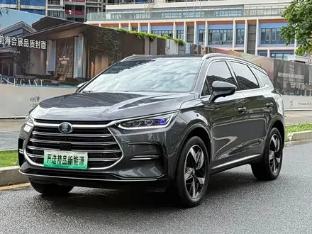 BYD TANG 2023