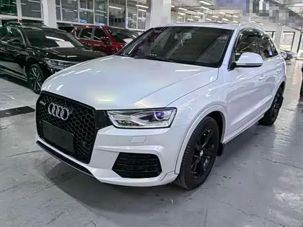 AUDI Q3 2017