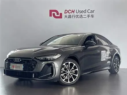 AUDI A5L 2026