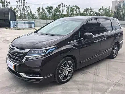 HONDA ELYSION 2019