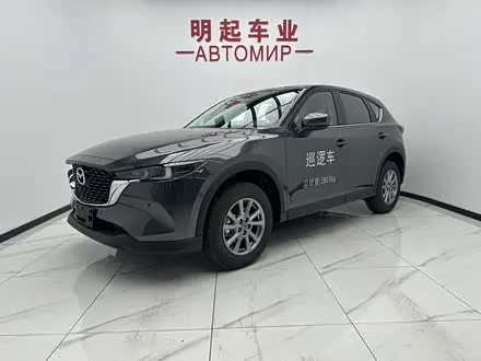 MAZDA CX-5 2025