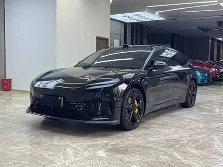 NIO ET5T 2024