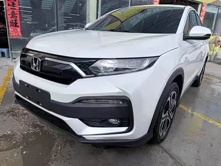 HONDA XR-V 2021