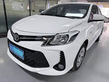 TOYOTA VIOS FS 2021