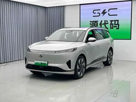 DONGFENG EΠ008 — из Китая под ключ