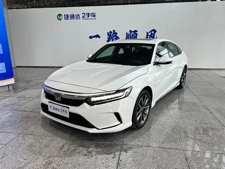 HONDA INSPIRE 2022