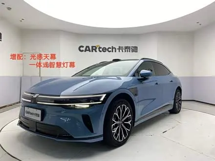 ZEEKR 007GT 2025