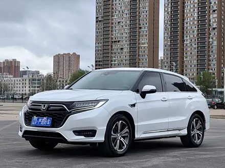 HONDA UR-V 2020