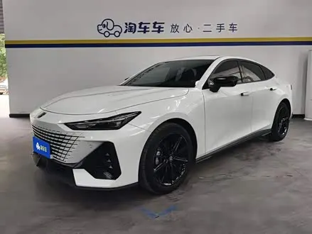 CHANGAN UNI-V 2023