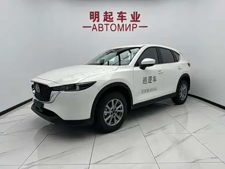 MAZDA CX-5 2025