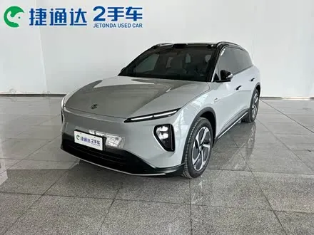 NIO ES6 2024