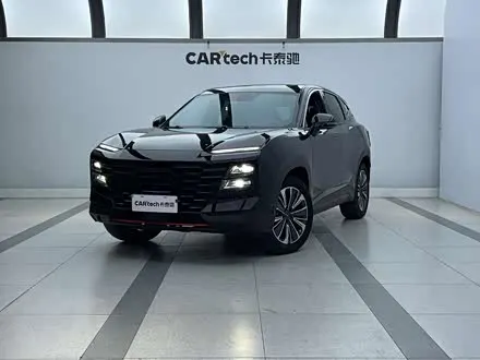JETOUR DASHENGS 2023
