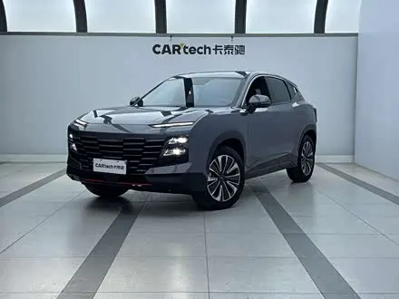 JETOUR DASHENGS 2023