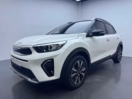 KIA KX1 2021