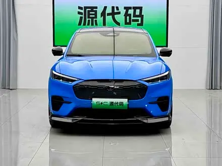FORD  2021