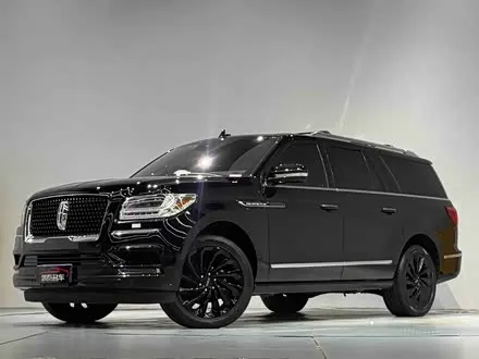 LINCOLN NAVIGATOR — из Китая под ключ