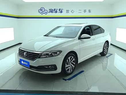 VOLKSWAGEN LAVIDA 2022