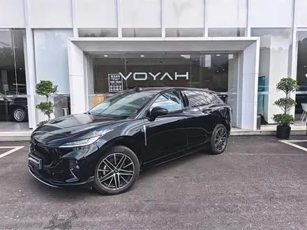 VOYAH ZHIYIN 2025