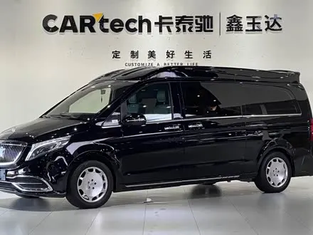 MERCEDES-BENZ VITO 2018
