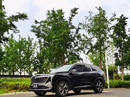 GEELY BOYUE L — из Китая под ключ
