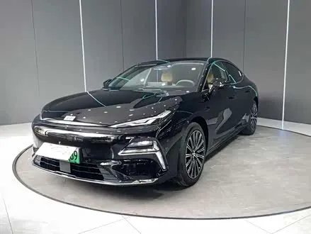 GEELY GALAXY 8 — из Китая под ключ