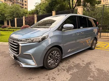 Maxus G20 — из Китая под ключ