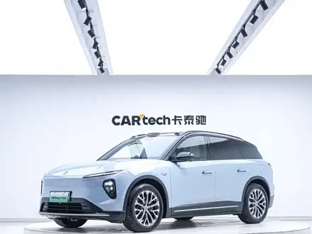 NIO ES6 2024