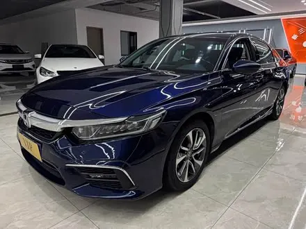 HONDA INSPIRE — из Китая под ключ