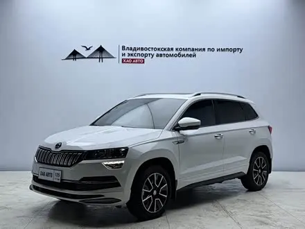 Автомобиль из Кореи, Китая или Японии под ключ — ДАРЭ
