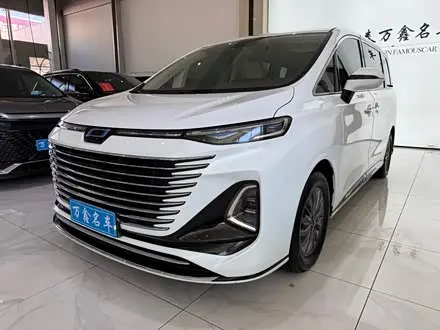 BESTUNE M9 2023 — 49 000 км, Китай — под ключ — фото 1