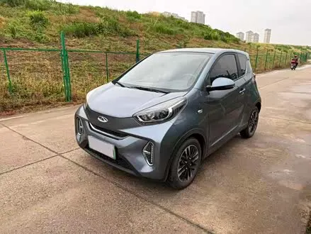 CHERY EQ1 2022