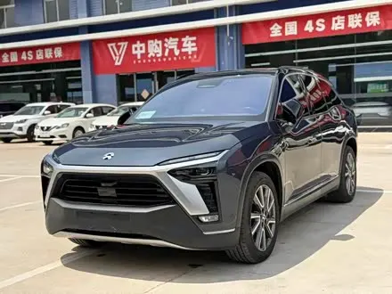 NIO ES8 2020