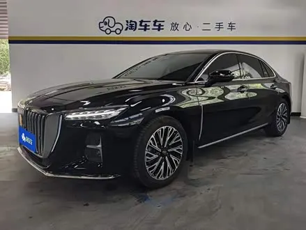 HONGQI H5 2025