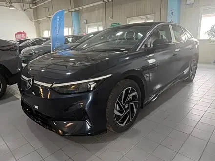 VOLKSWAGEN ID.7 VIZZION 2024